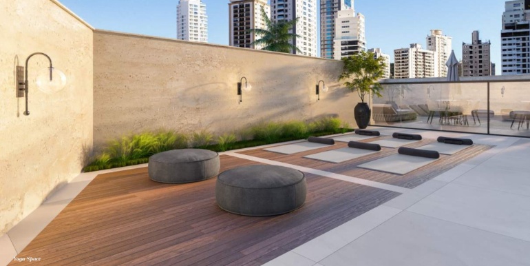 Moldura 16 do empreendimento