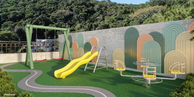 Silhueta 18 da propriedade