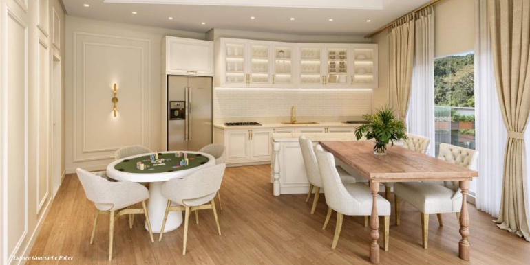 Captura 10 do One Palace em Itajaí