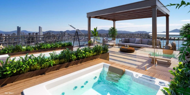 Quadro 13 do empreendimento