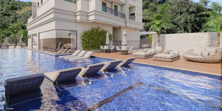 Projeção 15 da propriedade