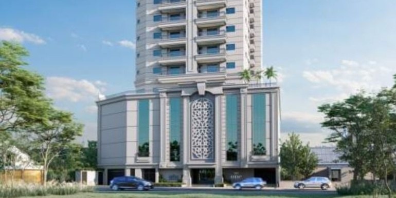 Figura 5 do One Palace em Itajaí