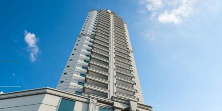 Imagem 2 do Edifício One Palace em Itajaí