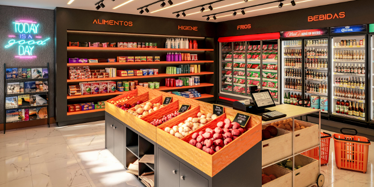 Ilustração 27 da propriedade