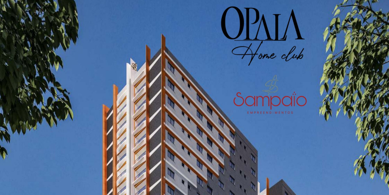 Gravura 31 do empreendimento