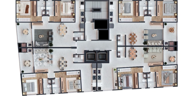 Cenário 29 do imóvel