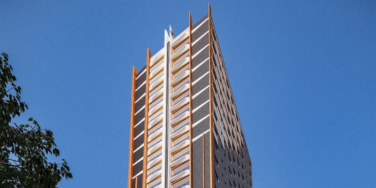 Imagem 2 do Edifício Opala Home Club em Balneário Perequê, Porto Belo