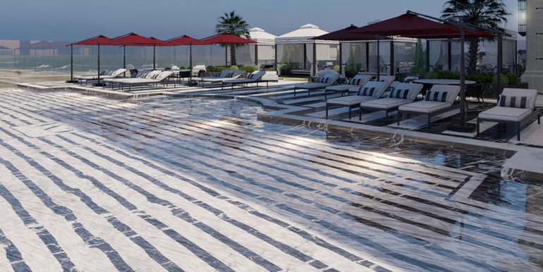 Silhueta 18 da propriedade