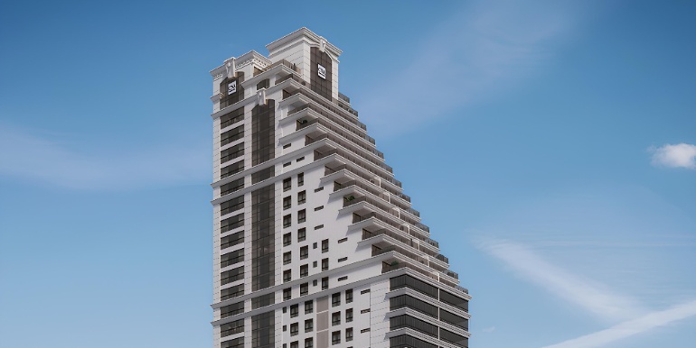 Figura 5 do  Ópera na Meia Praia, Itapema