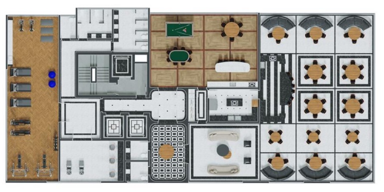 Cenário 29 do imóvel