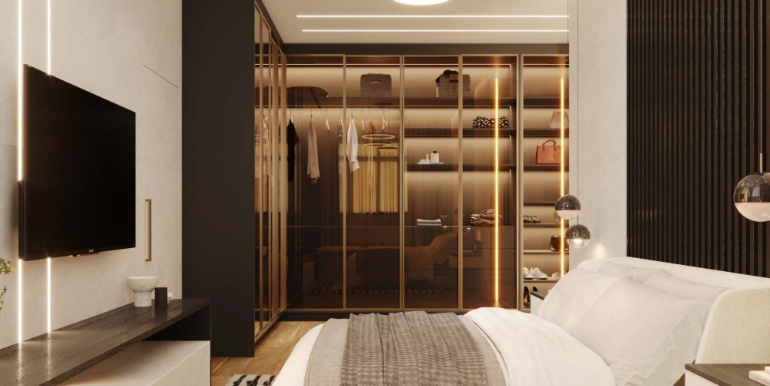 Moldura 16 do Ed. Oporto situado em Balneário Perequê, Porto Belo