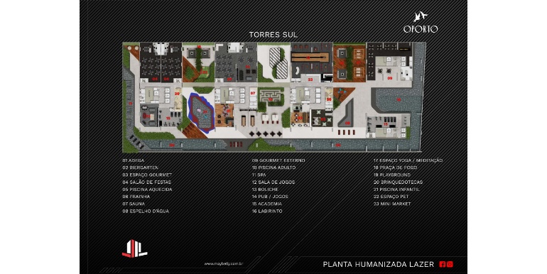 Panorama 48 da propriedade