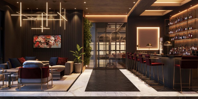 Foto 21 do Edifício Oporto localizado em Balneário Perequê, Porto Belo