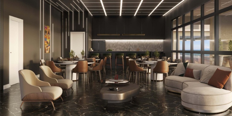 Panorama 28 do empreendimento