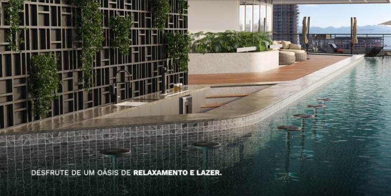 Imagem 22 do Edifício Oporto em Balneário Perequê, Porto Belo