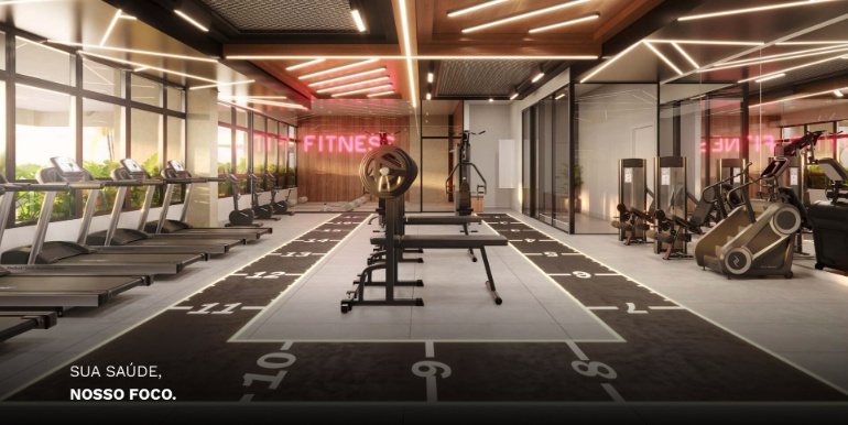 Estampa 37 do empreendimento