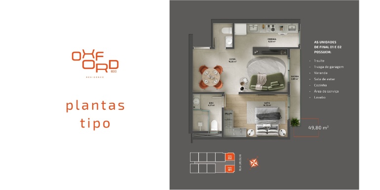 Visual 12 da propriedade