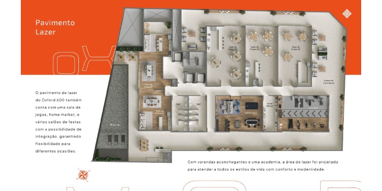 Vistalização 14 do imóvel