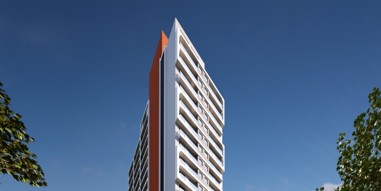 Moldura 16 do empreendimento