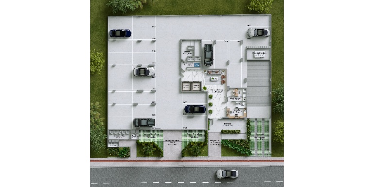 Moldura 36 da propriedade