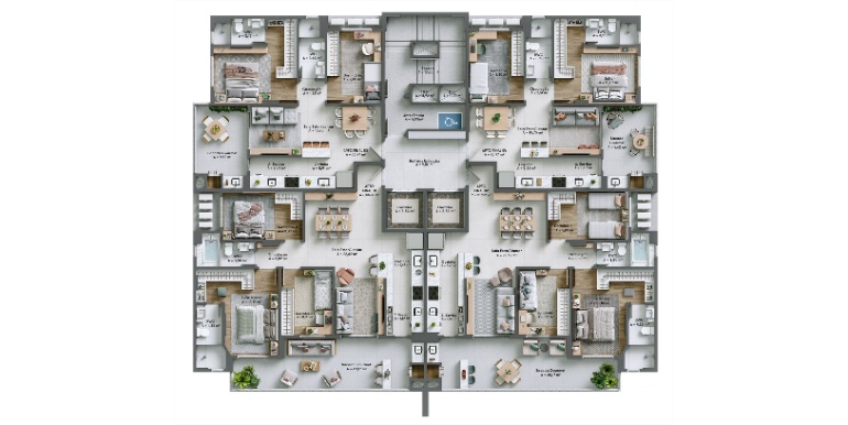 Quadro 33 da propriedade
