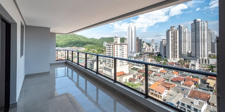 Imagem 2 do Edifício Paradiso del Mare em Itajaí