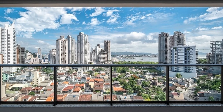 Retrato 3 do Edifício Paradiso del Mare localizado em Itajaí