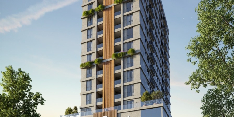 Figura 5 do  Porto Frade Residence em Balneário Perequê, Porto Belo