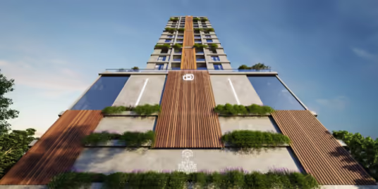 Edifício Porto Frade Residence