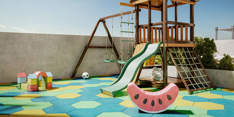 Silhueta 18 da propriedade