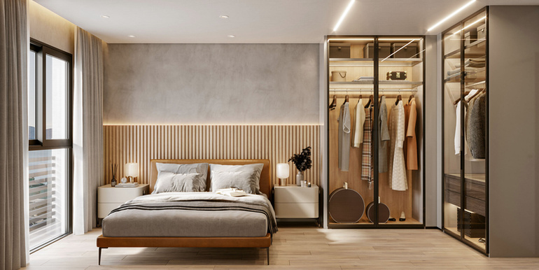 Ilustração 7 do Edifício Porto Verano - Meia Praia, Itapema