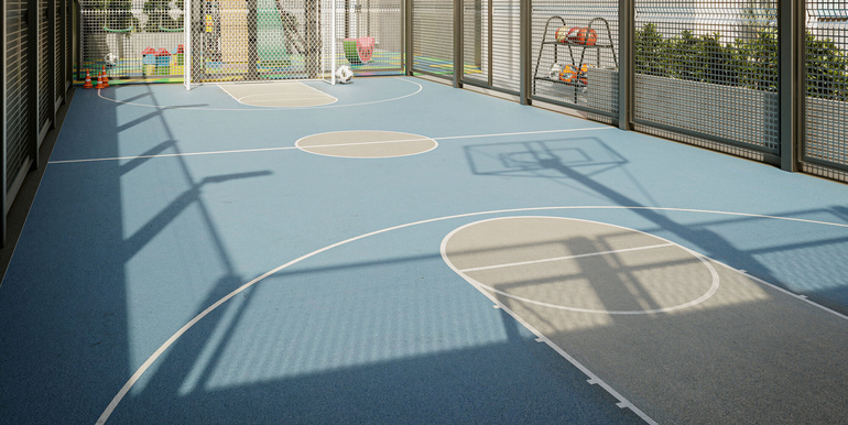 Moldura 16 do empreendimento