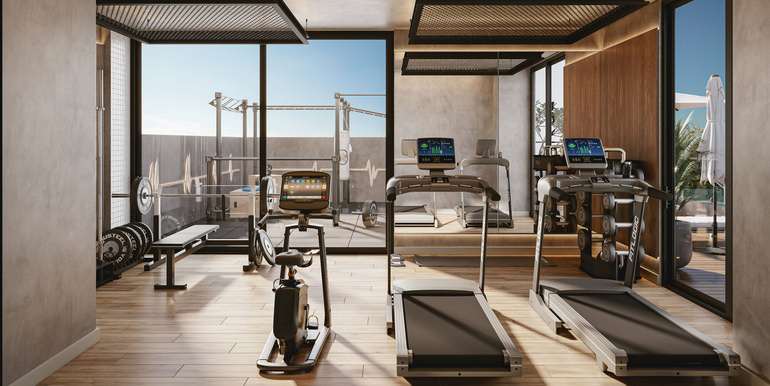 Quadro 13 do empreendimento