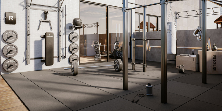 Projeção 15 da propriedade