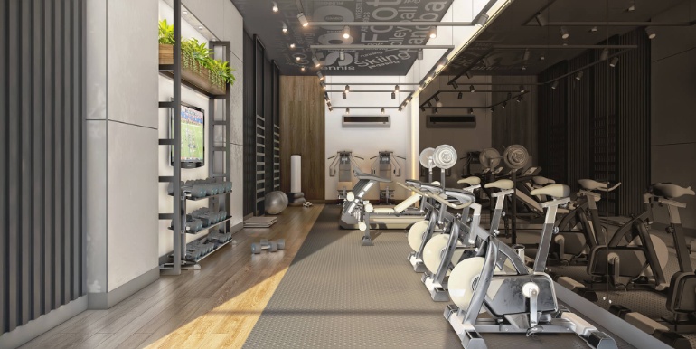 Quadro 13 do empreendimento