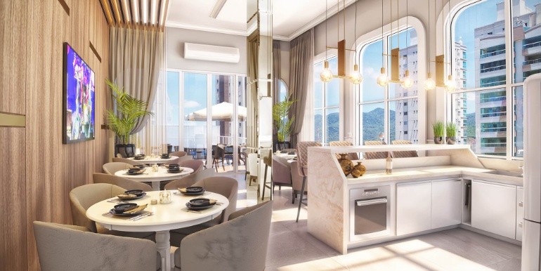 Captura 10 do  Prisma na Meia Praia, Itapema