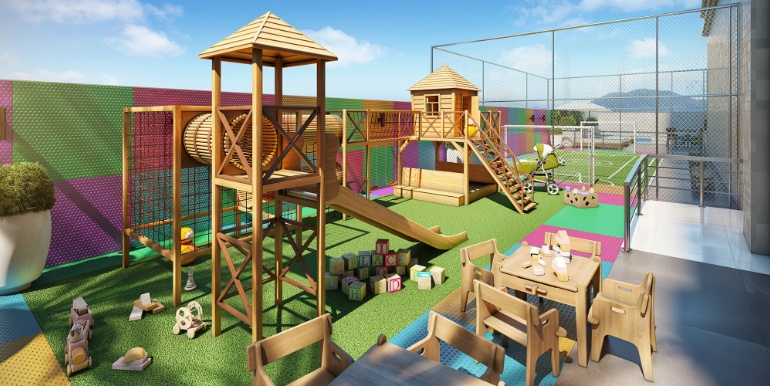 Projeção 15 da propriedade