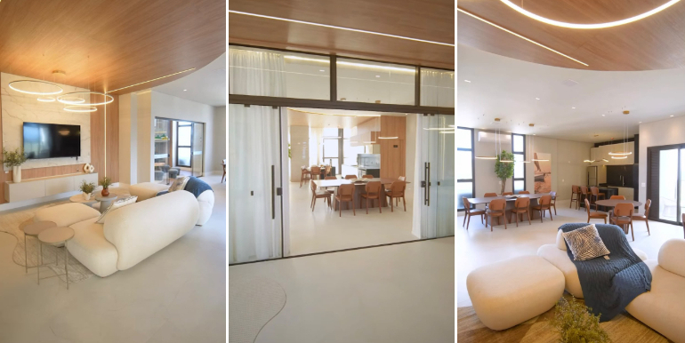 Foto 7 do Edifício Quest Residence – Balneário Perequê, Porto Belo
