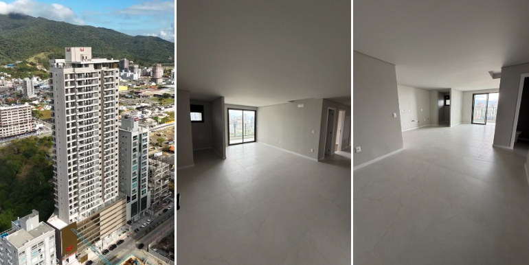 Foto 9 do Edifício Quest Residence – Balneário Perequê, Porto Belo