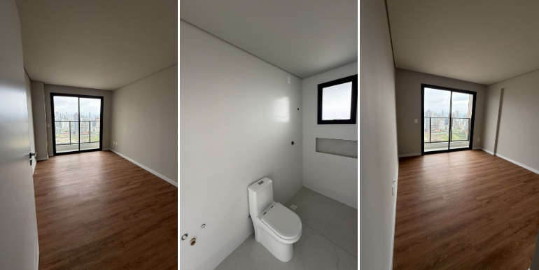 Foto 12 do Edifício Quest Residence – Balneário Perequê, Porto Belo