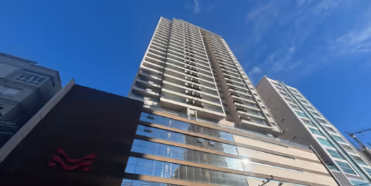 Edifício Quest Residence