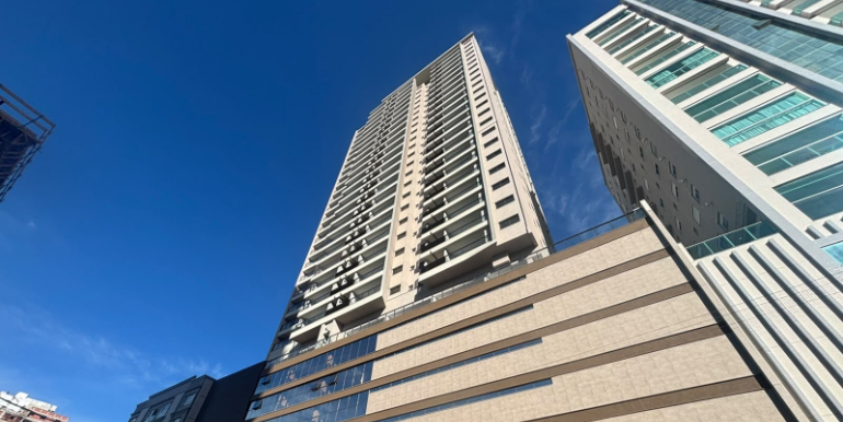 Foto 4 do Edifício Quest Residence – Balneário Perequê, Porto Belo