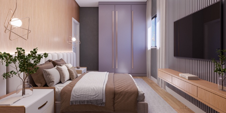 Quadro 13 do empreendimento