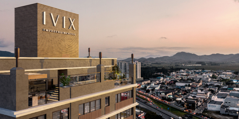 Imagem 2 do Edifício Renovaccio na Meia Praia, Itapema