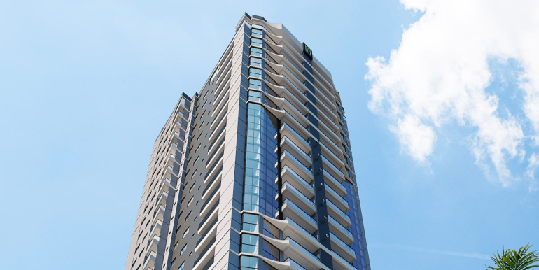 Imagem 2 do Edifício River Tower Residence em Itapema