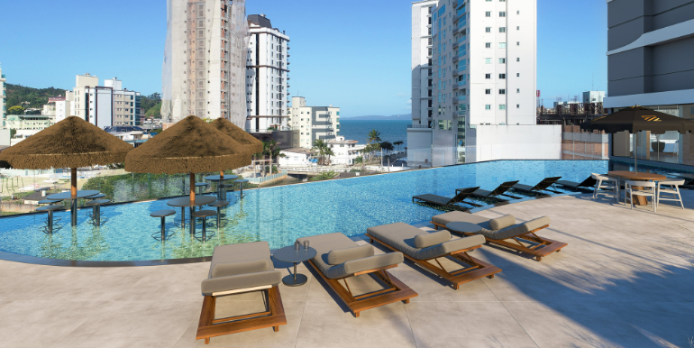 Captura 10 do  River Tower Residence em Itapema