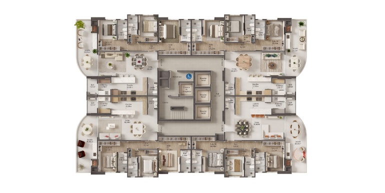 Moldura 36 da propriedade
