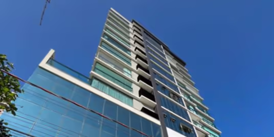 Edifício San Blas