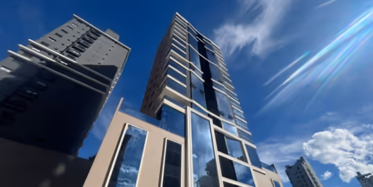 Edifício San Pietro Residence