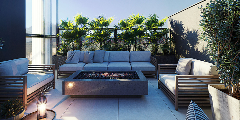 Cenário 9 da propriedade